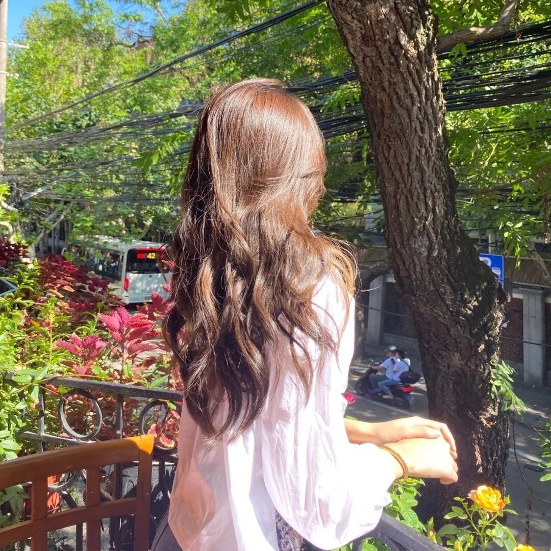 女猫