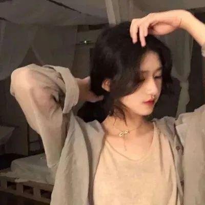 陌生女人