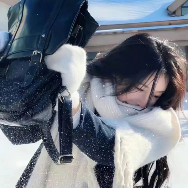 在你眼中的世界