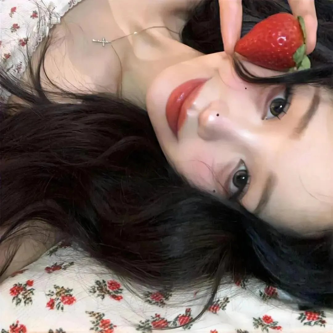 玉米地的小孩